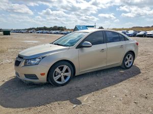 Chevrolet Cruze LT 1.4L 4 2013