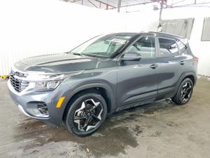 Kia Seltos 2.0L 4 2025