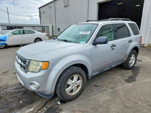 Ford Escape XLT 3.0L 6 2011