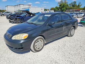 Toyota Corolla CE 1.8L 4 2007
