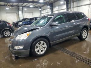 Chevrolet Traverse LT 3.6L 6 2011
