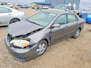 Toyota Corolla CE 1.8L 4 2005