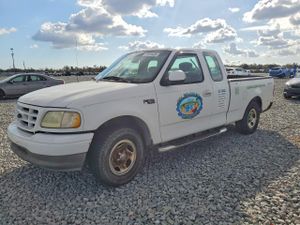 Ford F-150 4.2L 6 2003