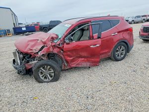 Hyundai Santa Fe 2.4L 4 2014