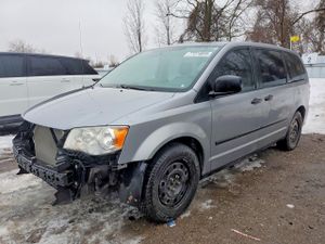 Dodge Grand Caravan (Caravan) 3.6L 6 2015