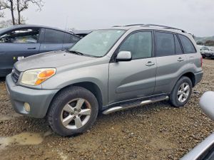 Toyota Rav4 2.4L 4 2004