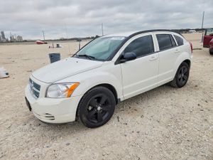 Dodge Caliber SXT 2.0L 4 2010