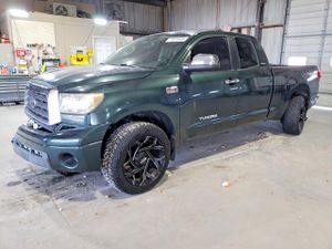 Toyota Tundra DOUBLE CAB LIMITED 5.7L 8 2008