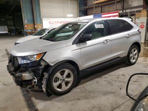 Ford Edge SE 2.0L 4 2015
