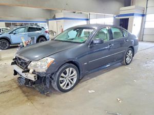 Infiniti M35 3.5L 6 2010