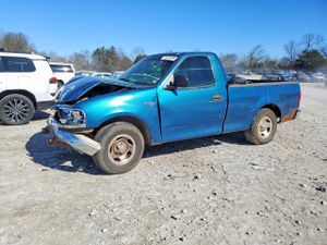 Ford F-150 4.2L 6 2000