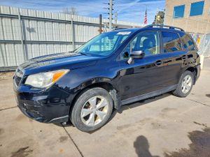 Subaru Forester 2.5I PREMIUM 2.5L 4 2014