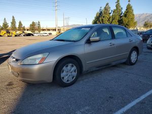 Honda Accord LX 2.4L 4 2004