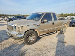 Ford F-250 SUPER DUTY 7.3L 8 2000