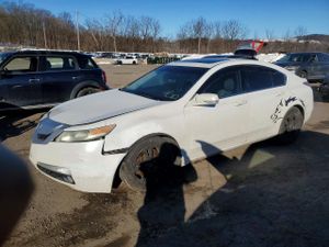 Acura TL 3.5L 6 2010