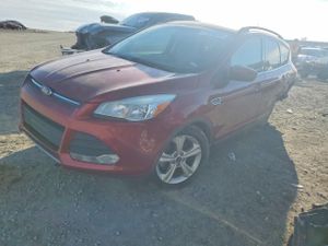 Ford Escape SE 1.6L 4 2014
