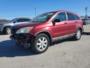 Honda CR-V EXL 2.4L 4 2008