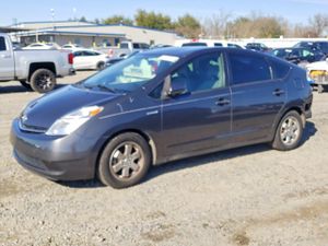 Toyota Prius 1.5L 4 2009
