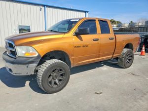 Dodge RAM ST 4.7L 8 2012