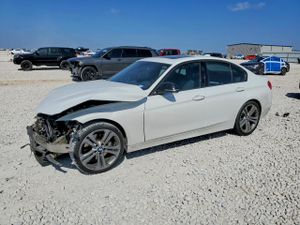 BMW 3 Series I 3.0L 6 2012