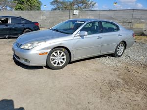 Lexus ES 330 3.3L 6 2004