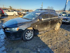 Mitsubishi Lancer ES/ES SPORT 2.0L 4 2011