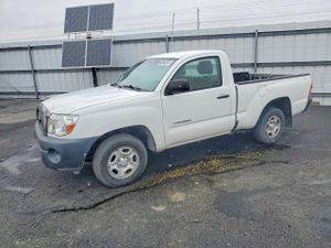 Toyota Tacoma 2.7L 4 2007