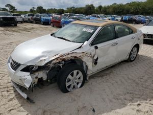 Lexus ES 3.5L 6 2009