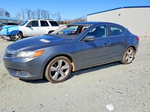 Acura ILX 20 2.0L 4 2014