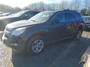 Chevrolet Equinox LT 2.4L 4 2015