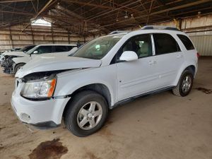 Pontiac Torrent 3.4L 6 2008