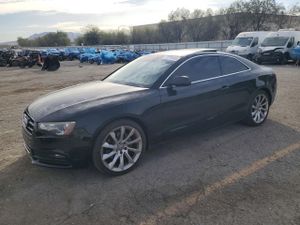 Audi A5 PREMIUM PLUS 2.0L 4 2013