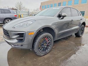Porsche Macan GTS 3.0L 6 2018