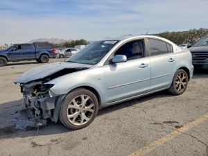 Mazda 3 2008