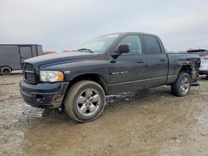 Dodge RAM ST 5.7L 8 2005