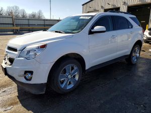 Chevrolet Equinox LT 3.6L 6 2013