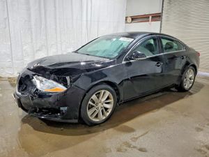 Buick Regal 2.0L 4 2014