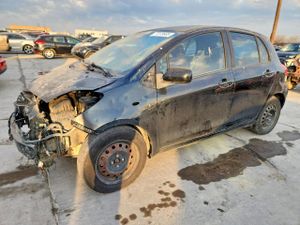 Toyota Yaris 1.5L 4 2010