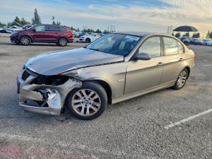 BMW 3 Series I 3.0L 6 2007