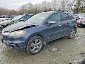 Acura RDX TECHNOLOGY 2.3L 4 2007