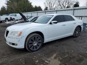 Chrysler 300 LIMITED 3.6L 6 2011