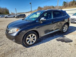 Lexus RX 3.5L 6 2010