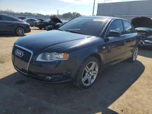 Audi A4 2.0L 4 2007
