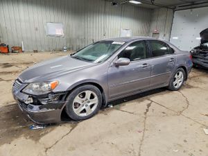 Acura RL 3.5L 6 2005