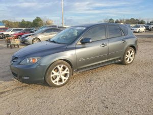 Mazda 3 S 2.3L 4 2009
