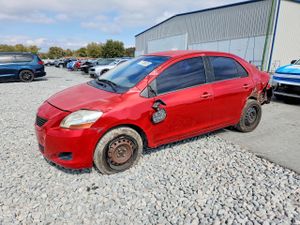 Toyota Yaris 1.5L 4 2009