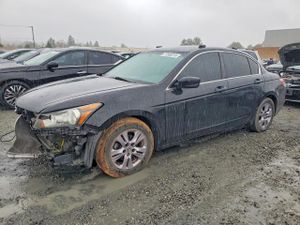 Honda Accord SE 2.4L 4 2012
