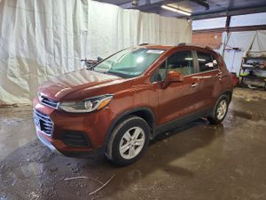Chevrolet Trax 1LT 1.4L 4 2019