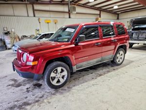 Jeep Patriot SPORT 2.4L 4 2011