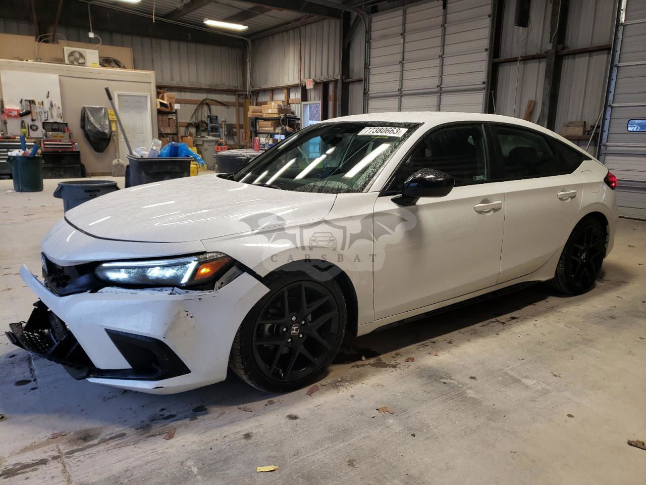 Honda Civic SPORT 2.0L  4 2023